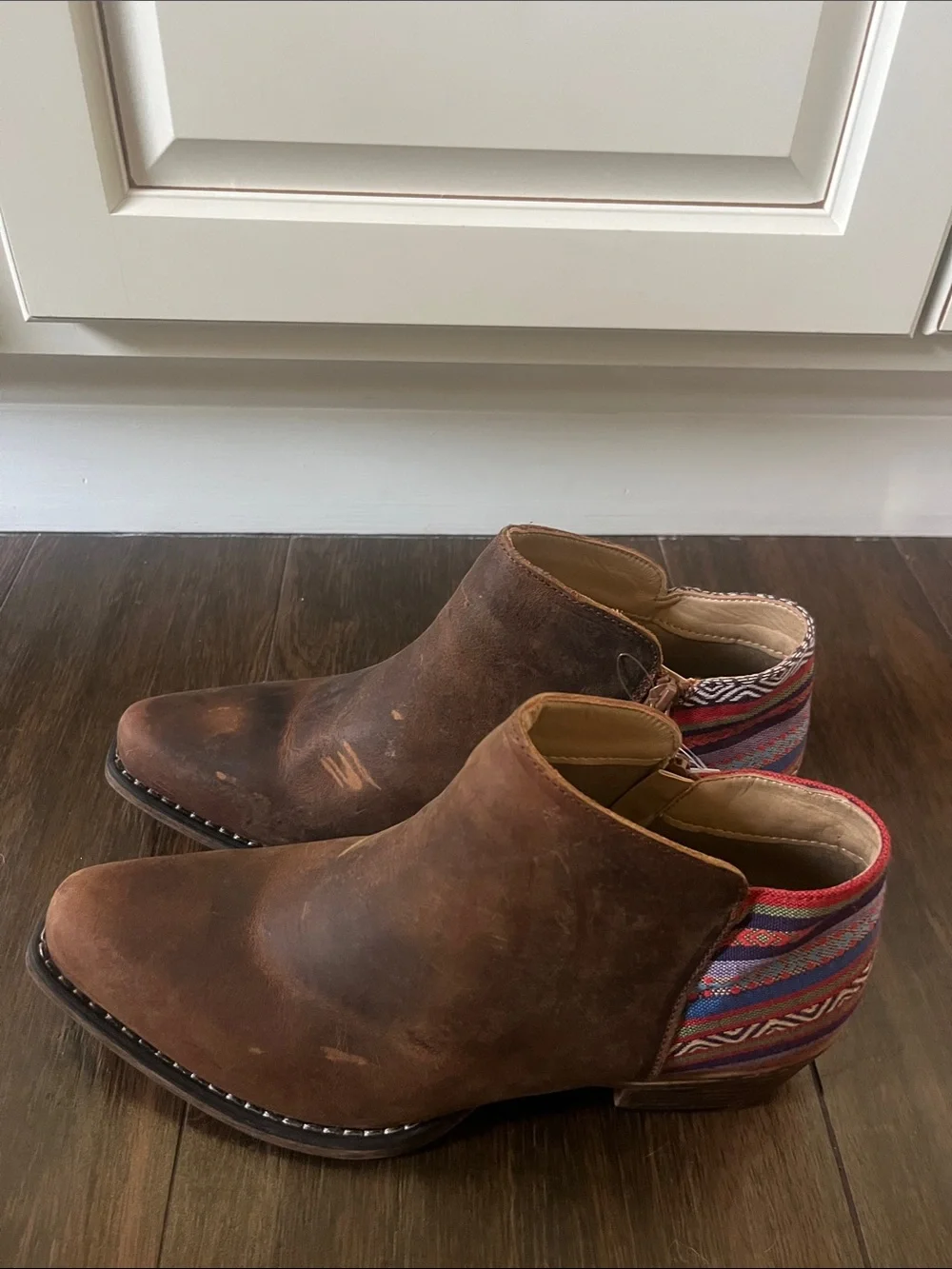 NWT ROPER BOOTS - Picture 7 of 11